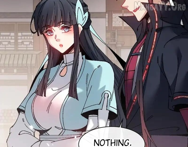 Master: This rebellious disciple is definitely not the Holy Son Chapter 164 - page 93